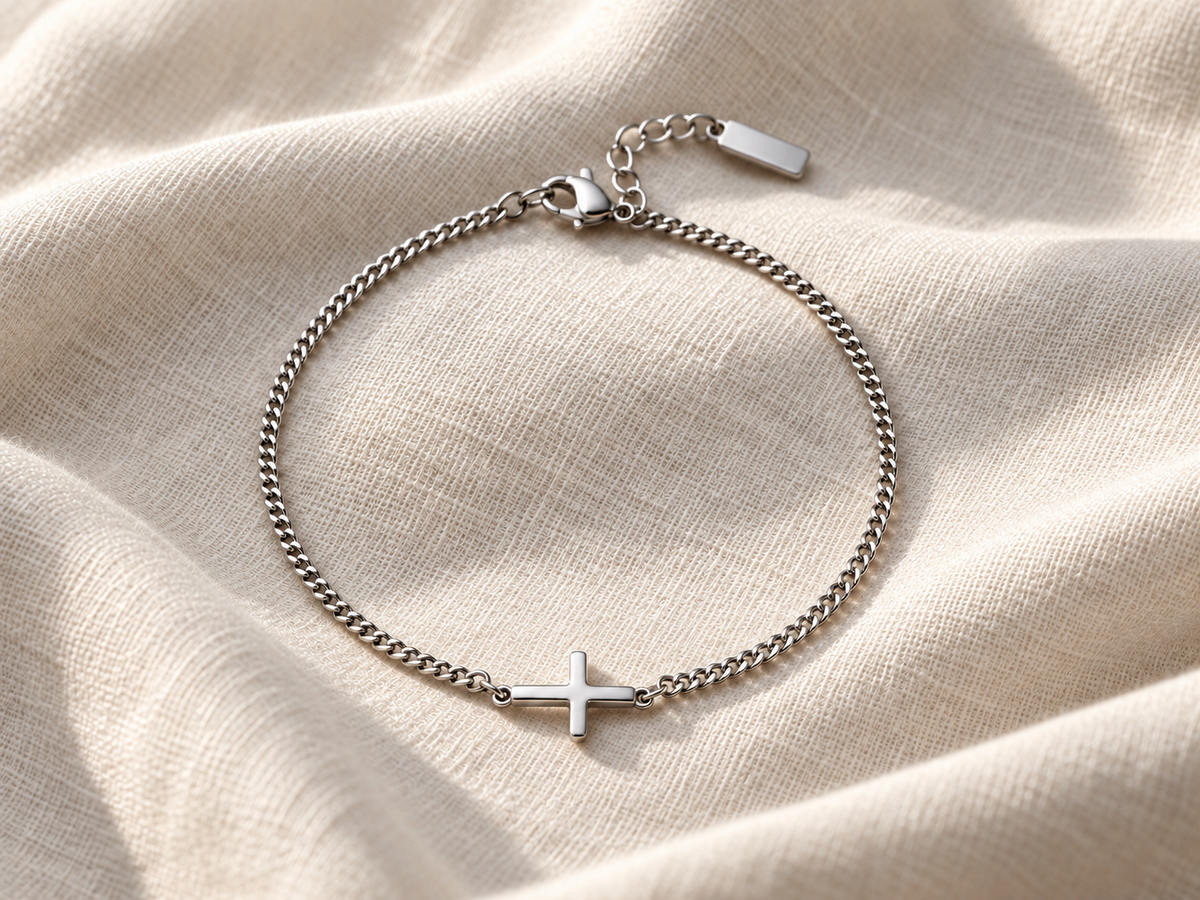 More than Jewelry.