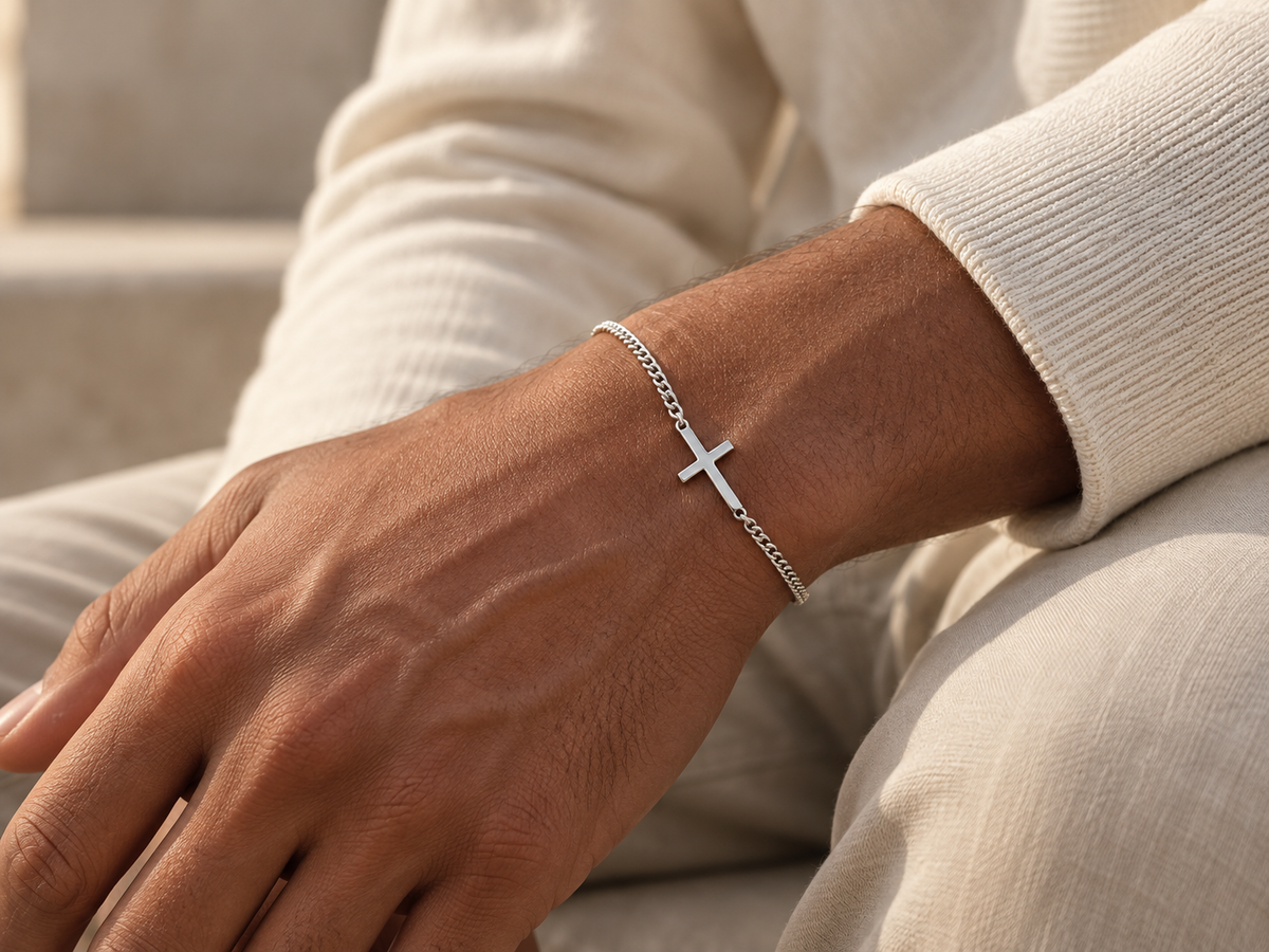 Buy Once, Wear Forever.